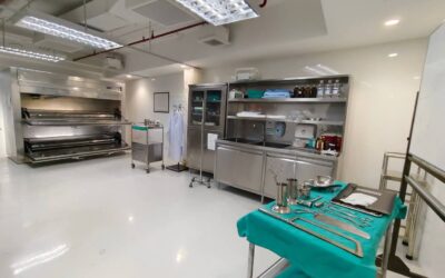 ห้องดับจิต