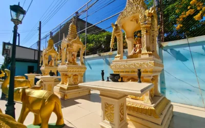 สารบวงสรวง